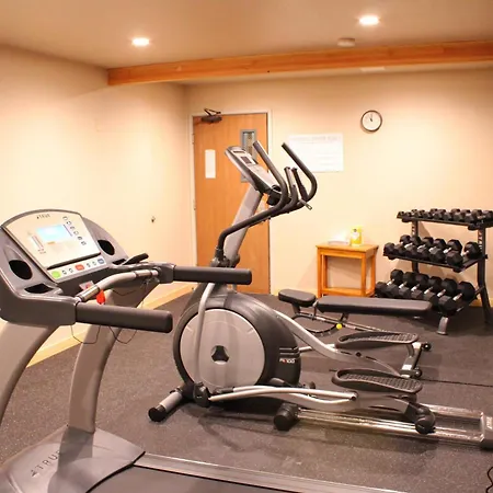 Quality Inn Gunnison-Crested Butte-2