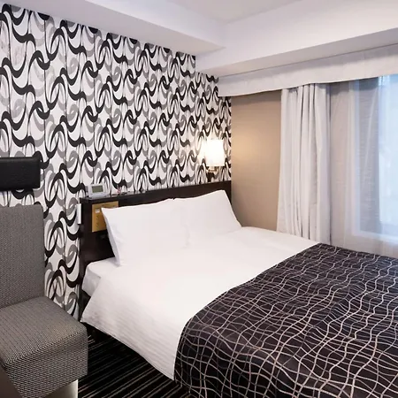 Apa Hotel Tokyo Kudanshita-3