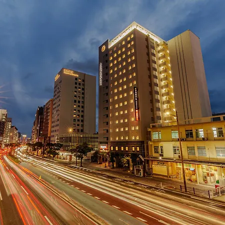 Apa Hotel Naha Matsuyama-3