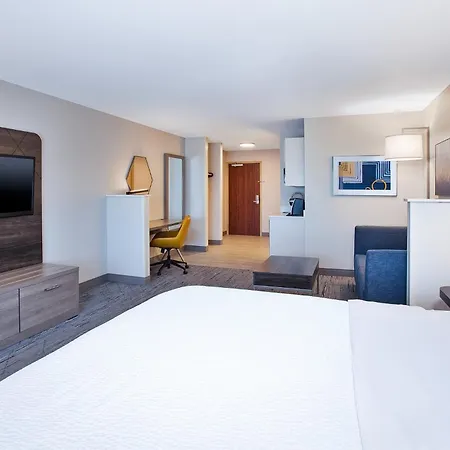 Holiday Inn Express & Suites Sioux Falls Southwest By Ihg-2