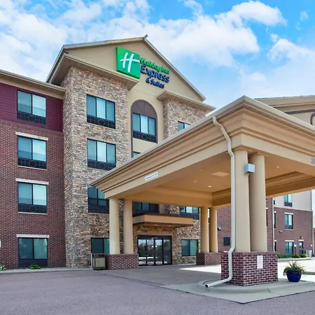 Holiday Inn Express & Suites Sioux Falls Southwest By Ihg-3