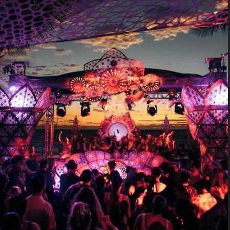 Papaya Playa Project, Tulum, A Member Of Design Hotels-2
