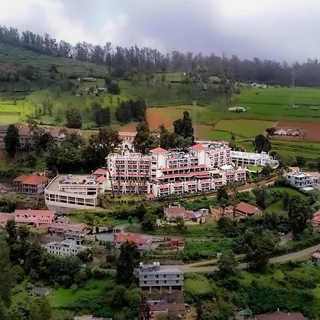 Gem Park Ooty-2
