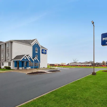 Microtel Inn And Suites Independence-3