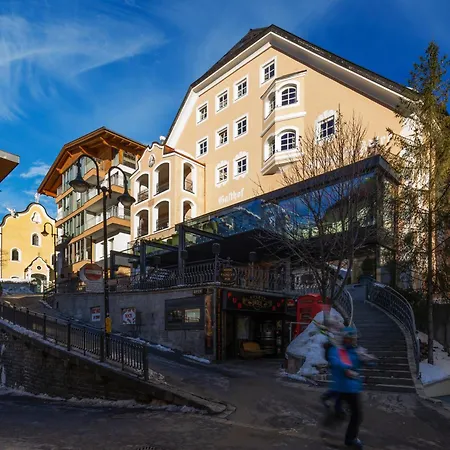 Hotel Goldener Adler-2