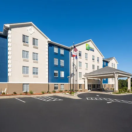 Holiday Inn Express Charlotte West - Gastonia By Ihg-2