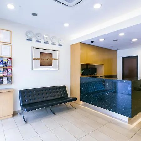 Hotel 81 Balestier-3