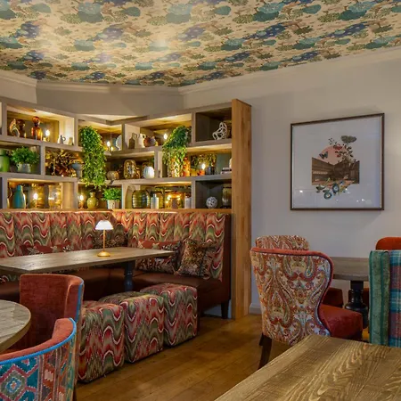 The Warwick Arms Hotel - The Coaching Inn Group-2