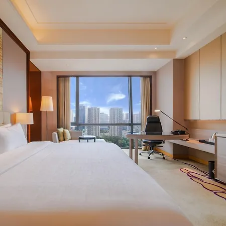 The Westin Wuhan Wuchang-2