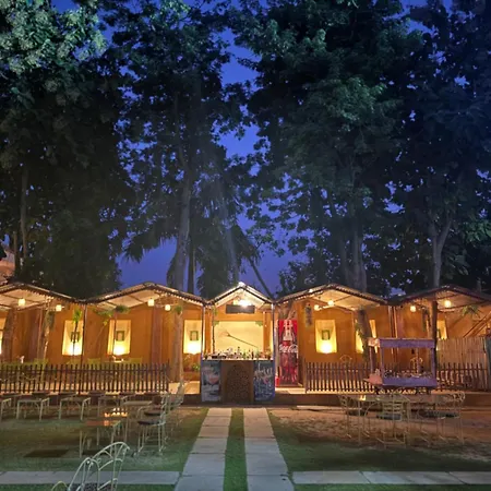 Raj Palace Resort-3