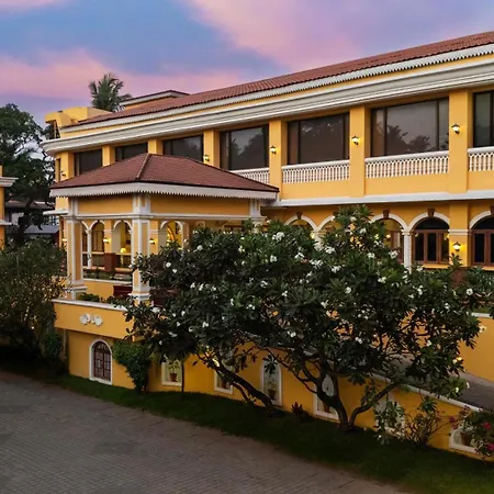 La Estoria, Goa - Ihcl Seleqtions-2