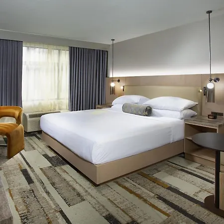 The Paramount Hotel-2