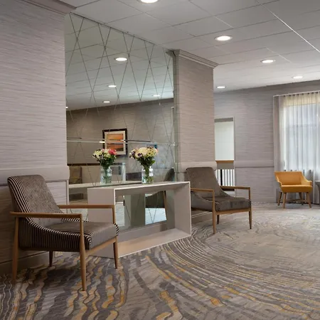 Doubletree By Hilton Providence Airport Warwick-3