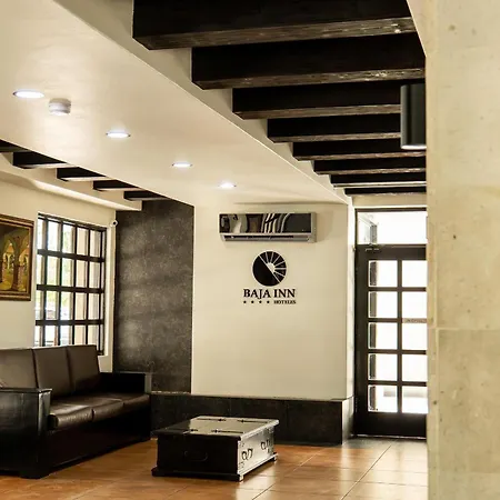 Baja Inn Hoteles Rio-3