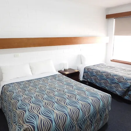 Orana Motor Inn-3