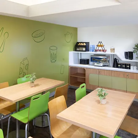 Ibis Budget - Newcastle-3