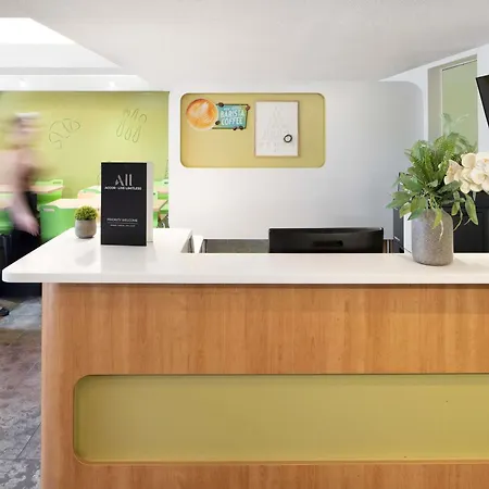 Ibis Budget - Newcastle-2