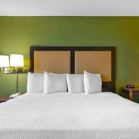 Extended Stay America Suites - Baltimore - BWI Airport - Aero Dr-2