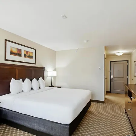 Country Inn & Suites By Radisson, Covington, La-2