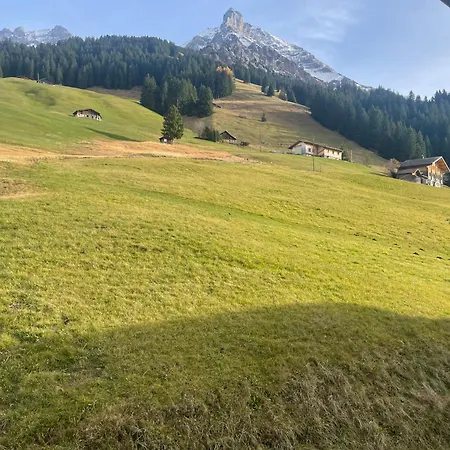 Ferien- und Familienhotel Alpina Adelboden-3
