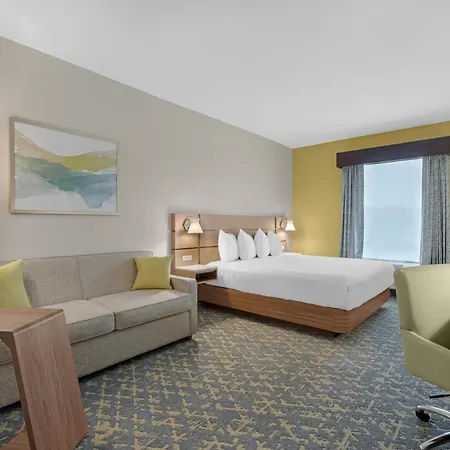 Best Western Wesley Chapel-2