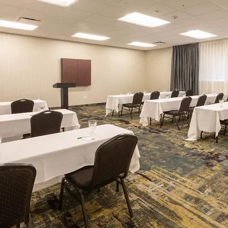 Holiday Inn Cleveland - South Independence By Ihg-2