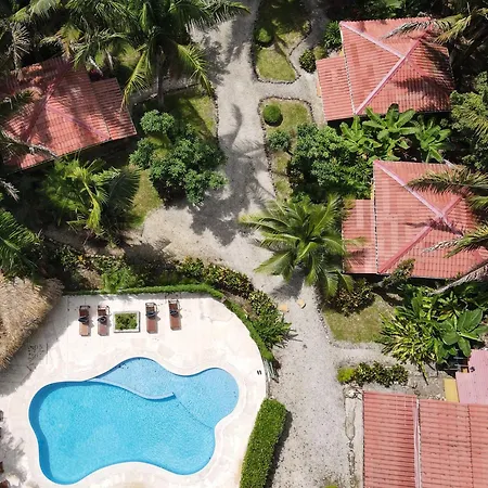 Esencia Hotel And Villas - Near The Beach --2