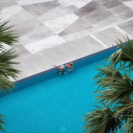 Welcome World Beachfront Resort-3