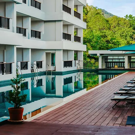 Casa Del M Patong Phuket-3