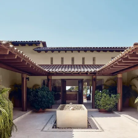 Four Seasons Resort Punta Mita-2