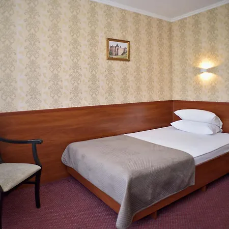 Hotel Mir-2