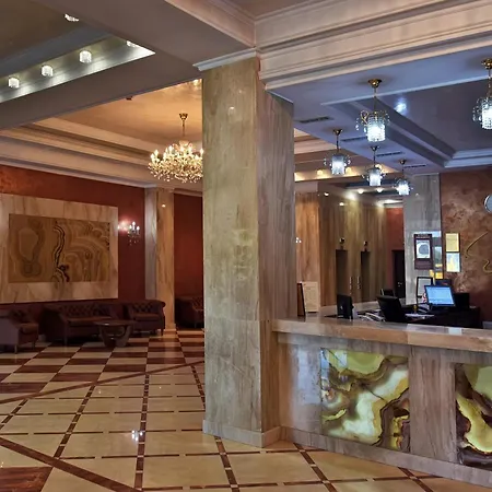 Hotel Mir-3