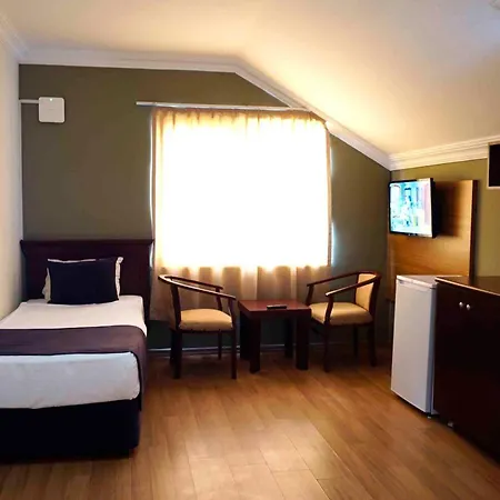 Sunlight Garden Hotel-3