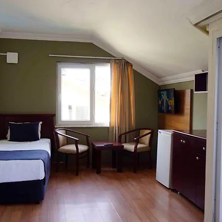 Sunlight Garden Hotel-2