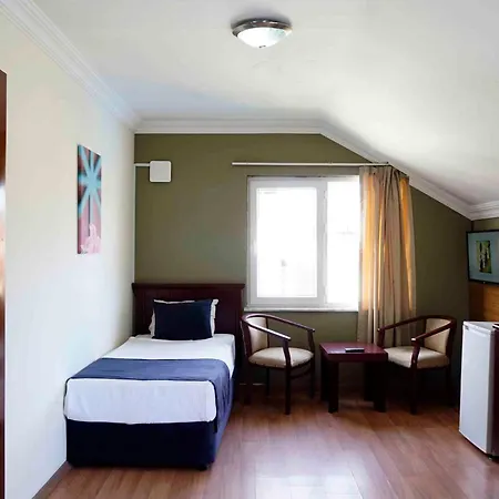 Sunlight Garden Hotel-2