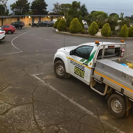 Motel Traralgon-3