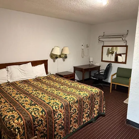 American Inn Motel-3