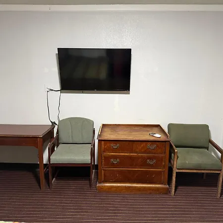 American Inn Motel-2