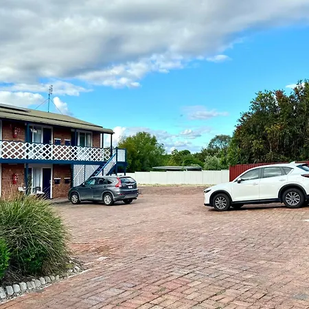 Diamond House Motor Inn-3