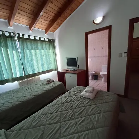 Hotel Antartida Argentina-3