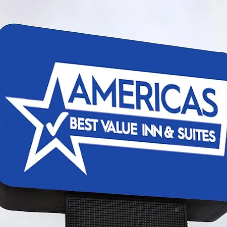 Americas Best Value Inn Seward-2