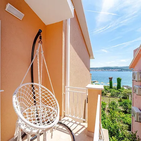 Bed & Breakfast Villa Vrgorac-3