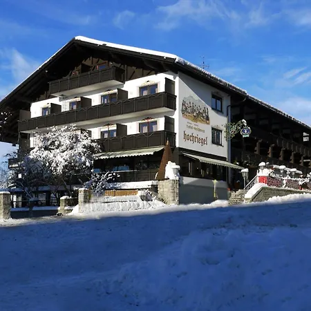 Hotel&Residence Hochriegel-3