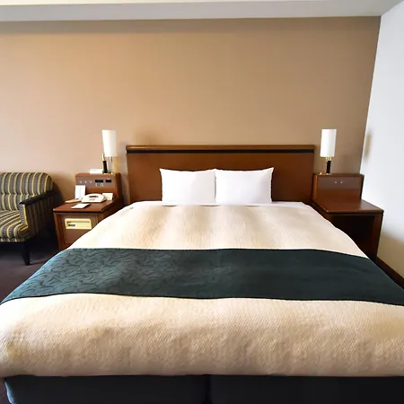 Star Gate Hotel Kansai Airport-2