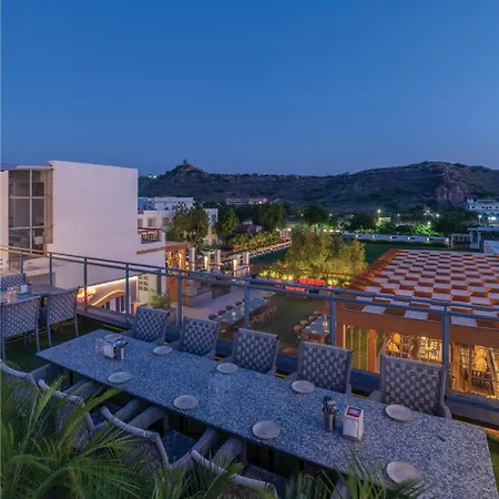 Lariya Resort-3