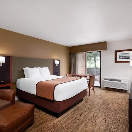 Best Western Discovery Inn-2