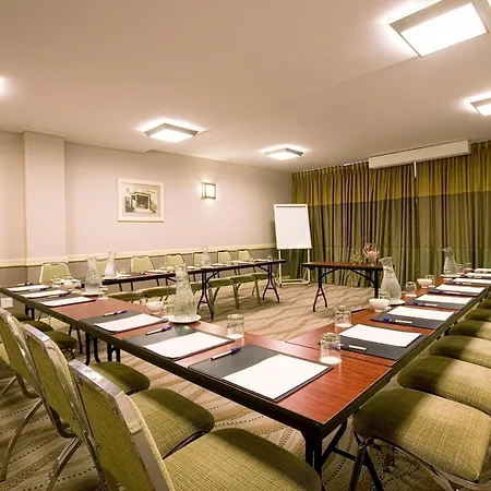 Garden Court Nelson Mandela Boulevard-3