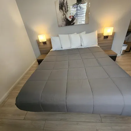 Motel Le Victo-3