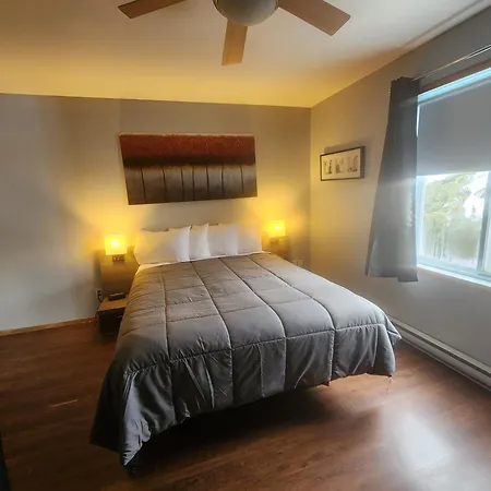 Motel Le Victo-3