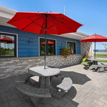 Americinn By Wyndham Roseau-3